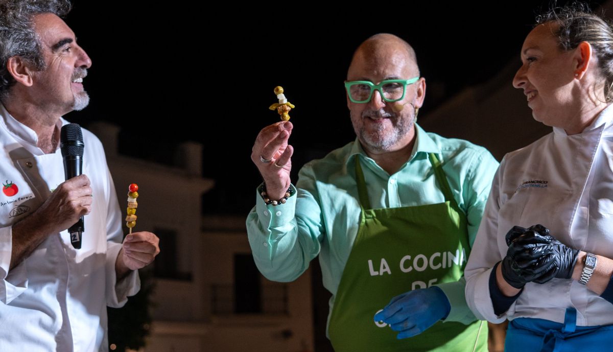 GILDA LOMO CON MANTECA   VEJER 06