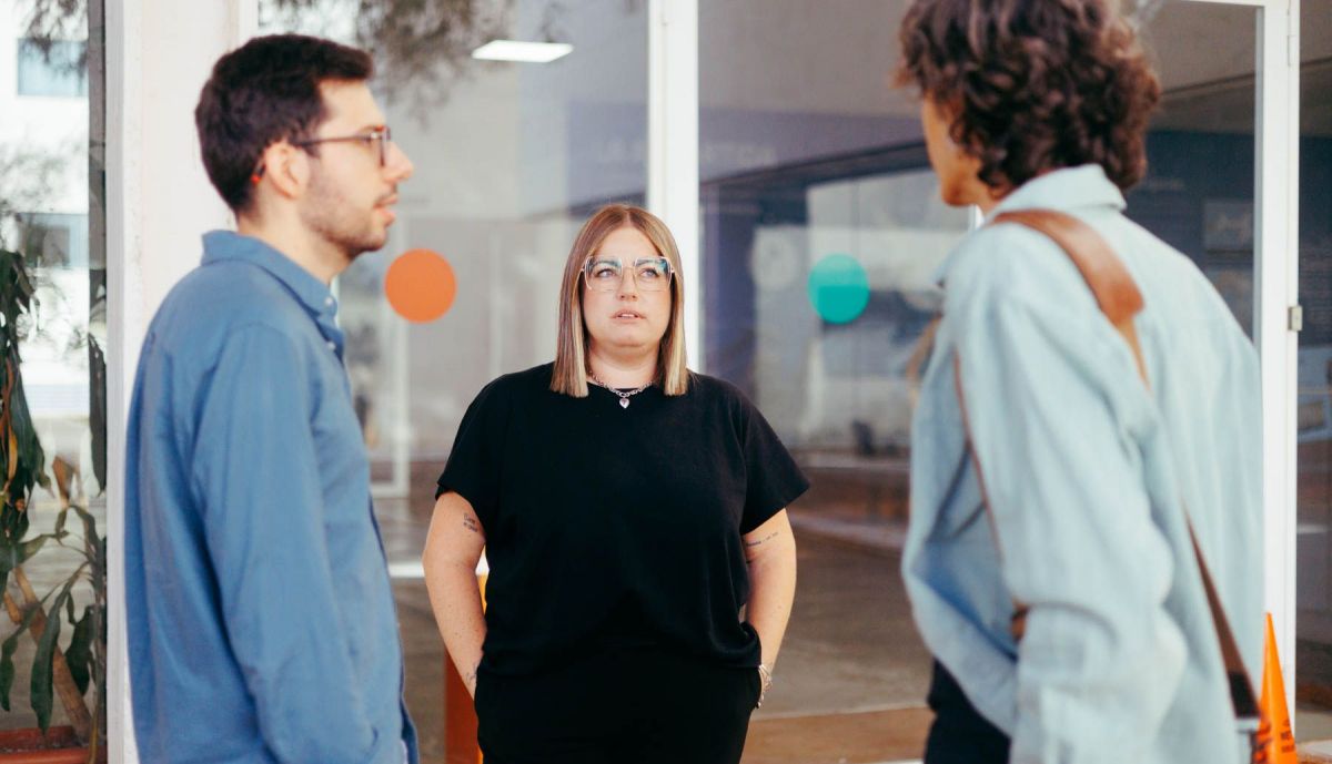 Los profesionales tratan casos severos de adolescentes desde la unidad. 