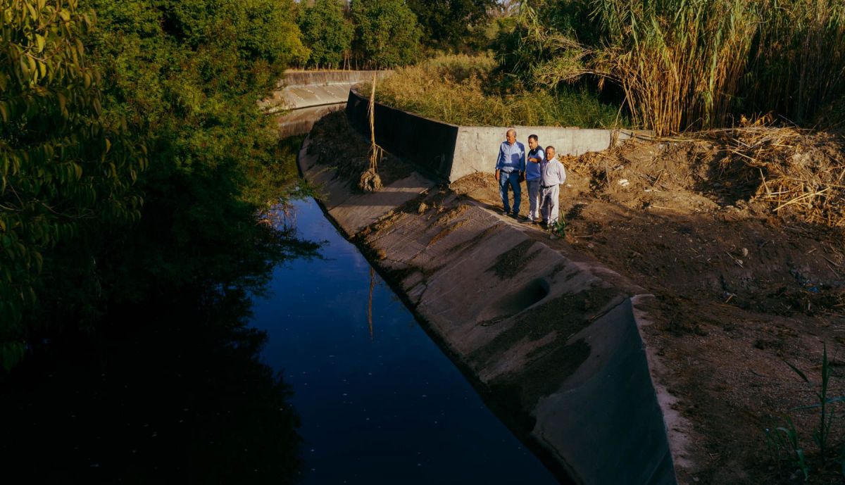 REGANTES DOÑA BLANCA 15