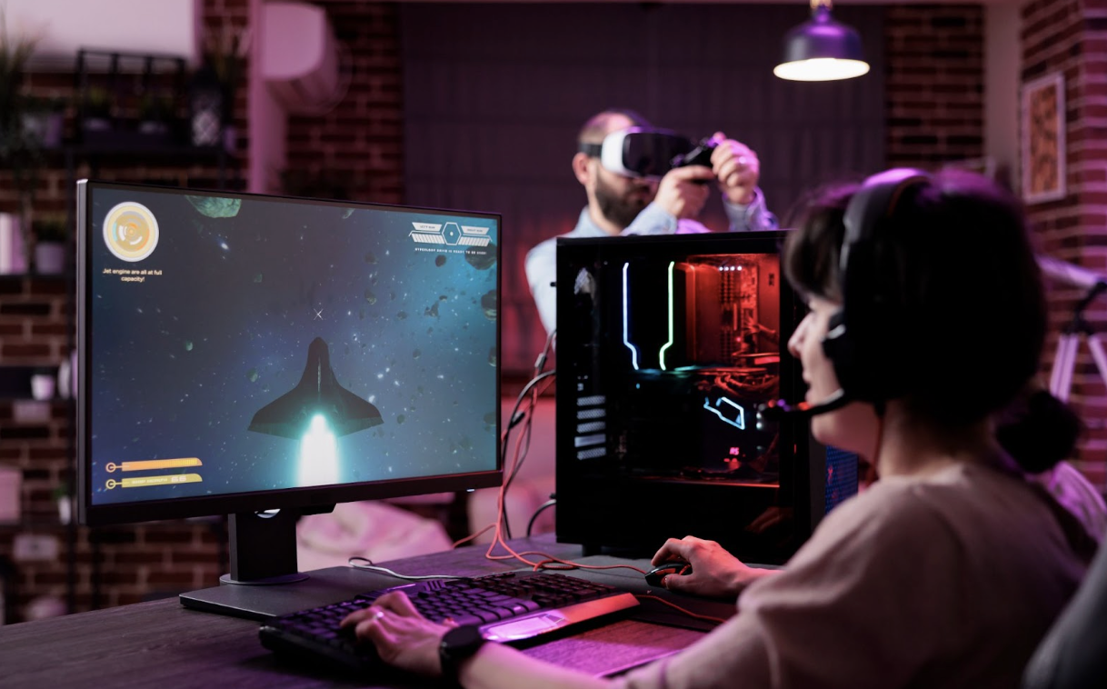 La lista definitiva de juegos para metalheads: 'Hellsinger', 'DOOM', 'Brütal Legend' y más.