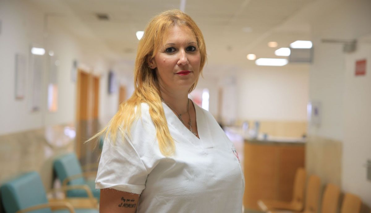 Ana Bolsa trabajo SAS  1