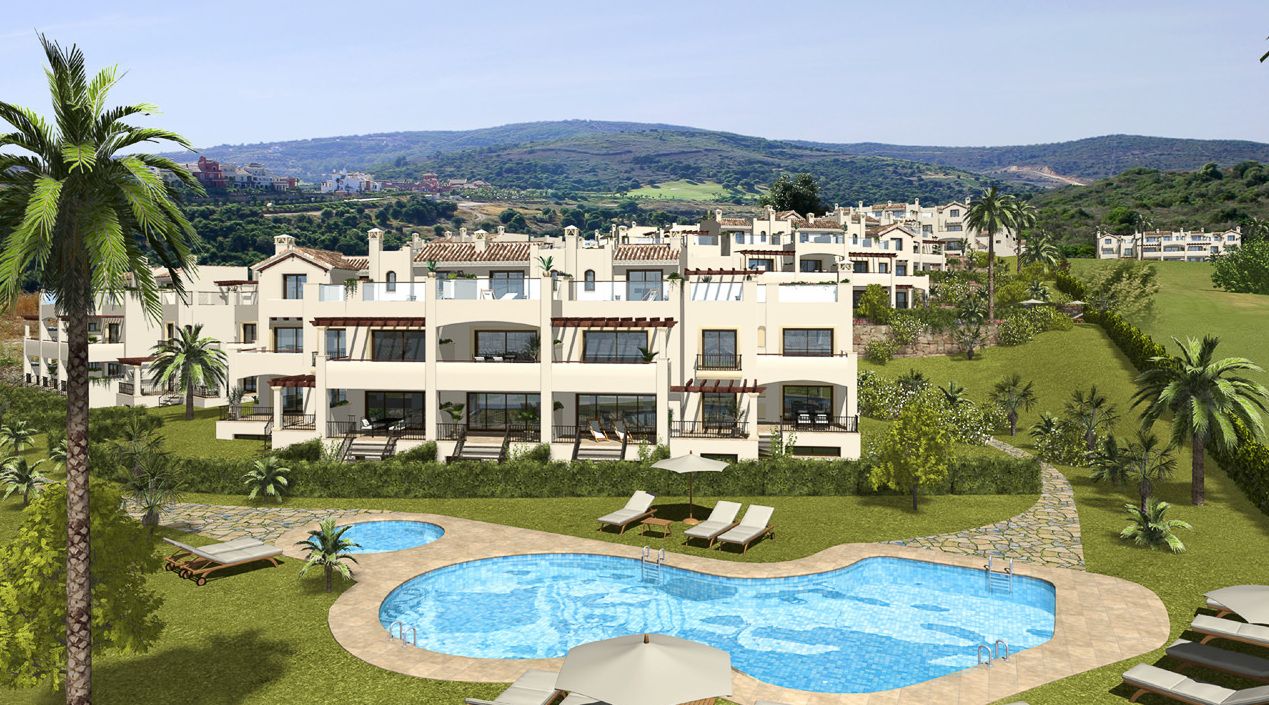 Una de las promociones de Promaga.