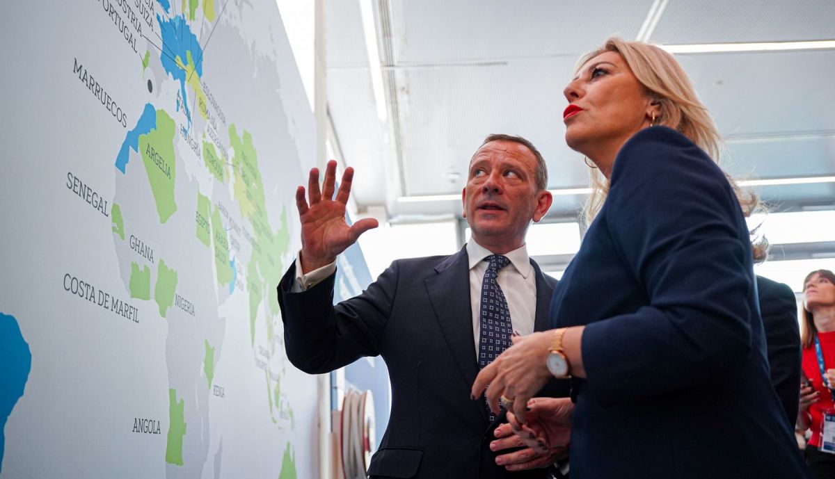 La Voz Del Sur Trade Andalucia 14