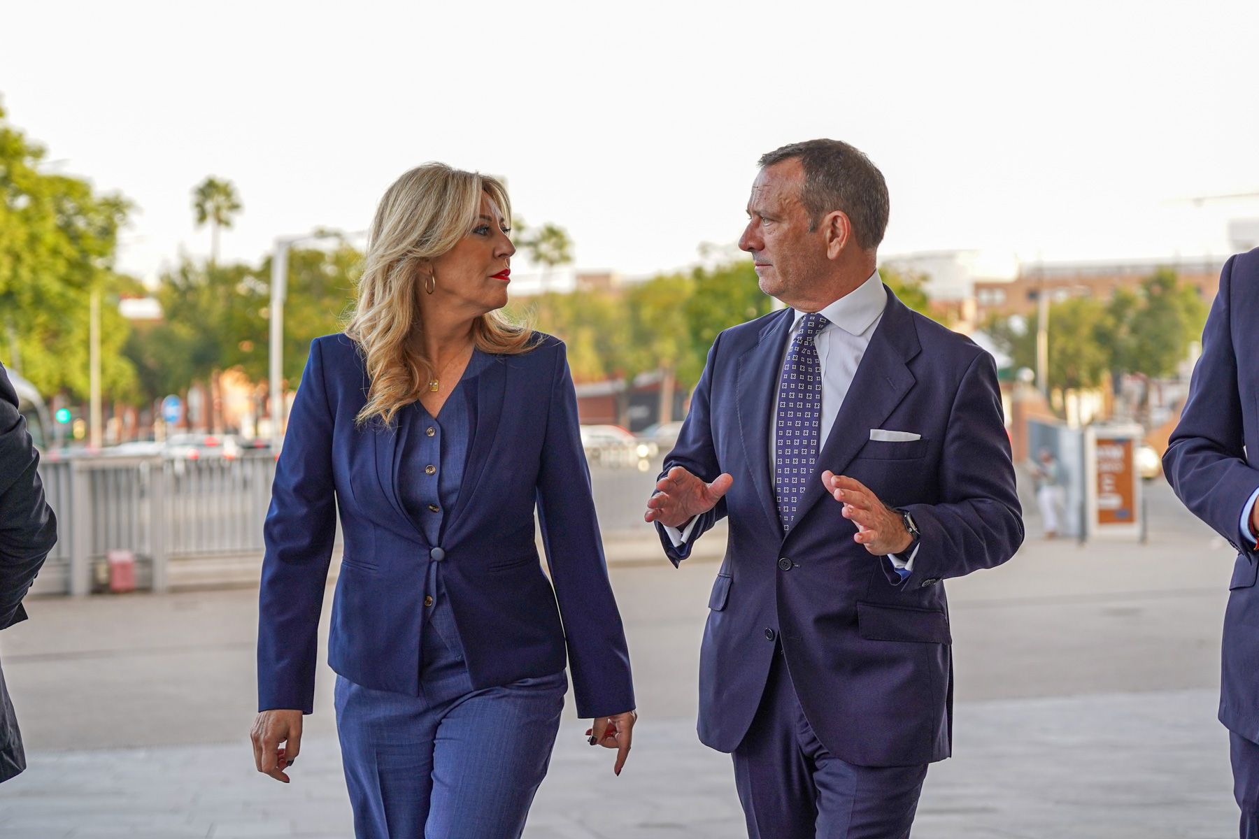 La Voz Del Sur   Trade Andalucia 05