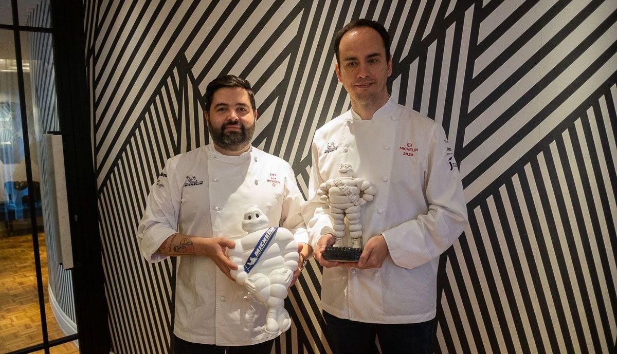 cocineros estrellas michelin 1