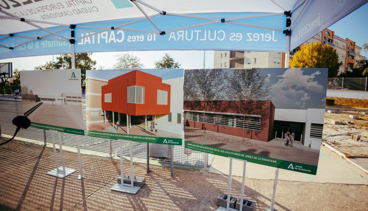 PRIMERA PIEDRA IES LOLA FLORES 06