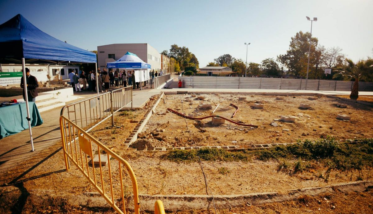 PRIMERA PIEDRA IES LOLA FLORES 26