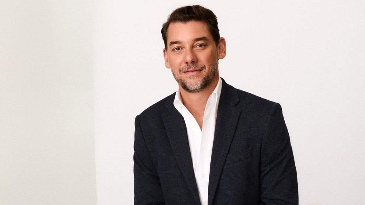 Jonathan Andic, hijo investigado por la muerte de Isak.