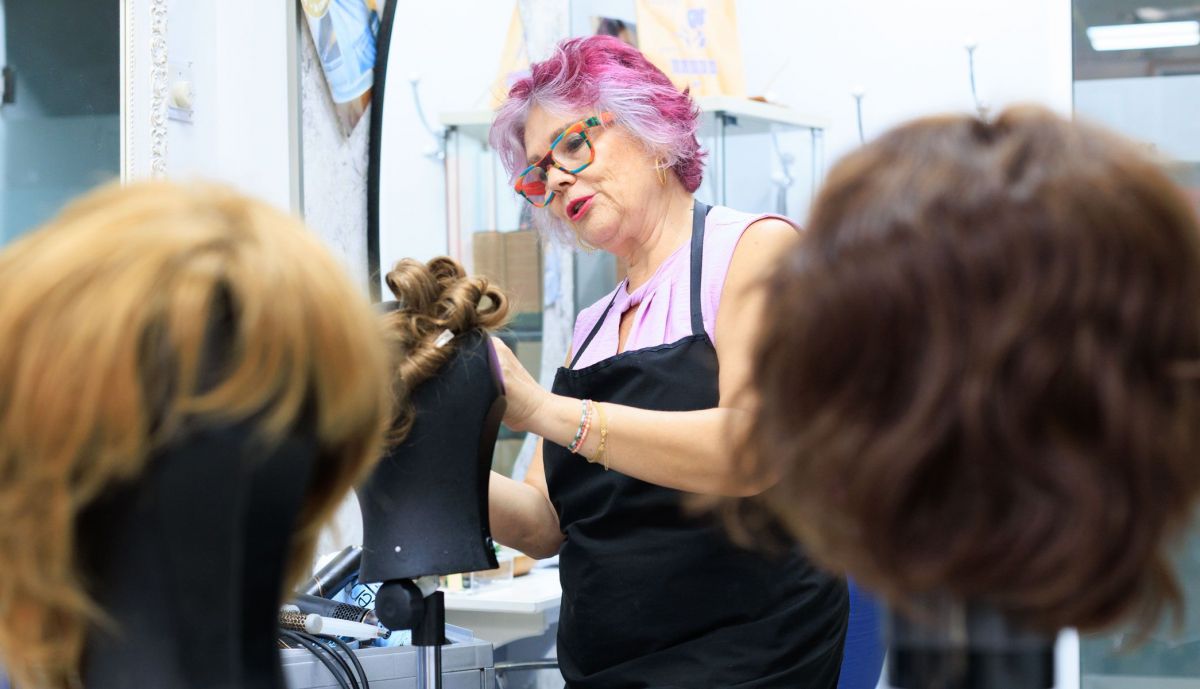 Iluminada Pelucas Cáncer  04