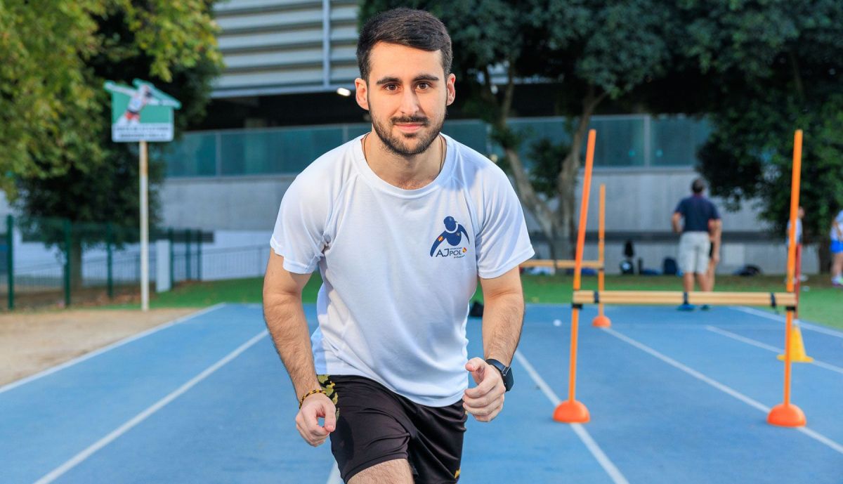 Oposiciones policia AJpol 03