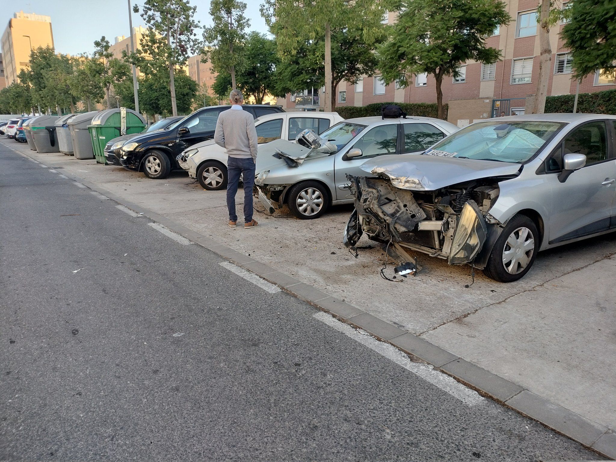 Imagen compartida por @cosasdeciclismo.