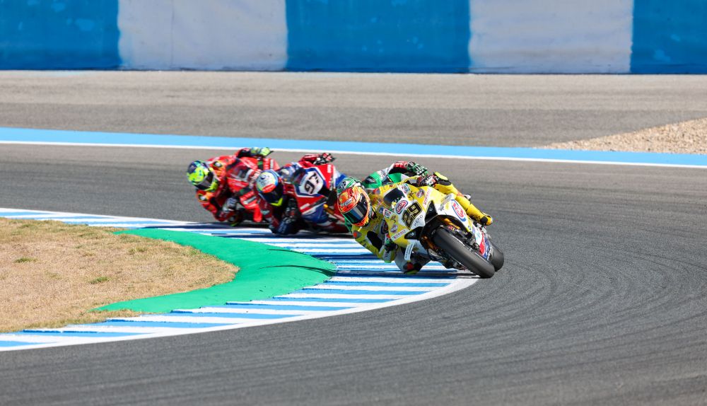 WorldSBK sábado (31 de 52)