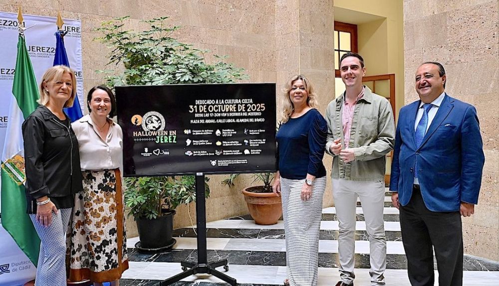 Presentacion Halloween 04