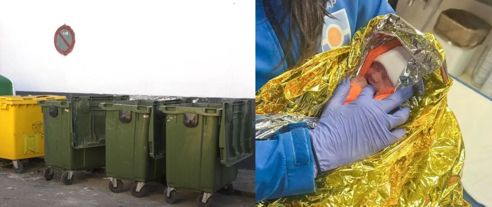 El caso de Los Palacios, en imágenes de la radiotelevisión municipal. El caso de Los Palacios, en imágenes de la radiotelevisión municipal.