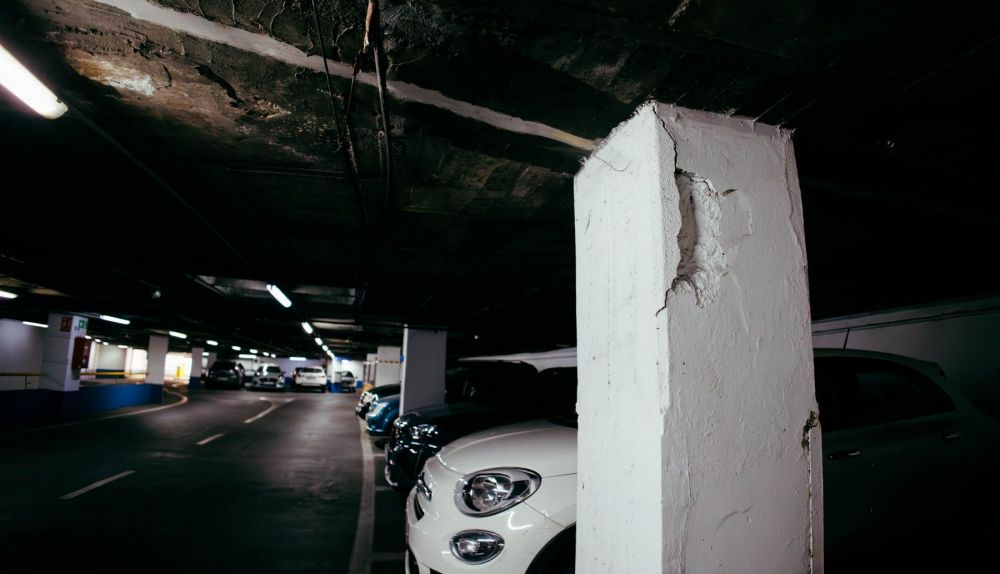 PARKING CAMPO EL SUR CADIZ 5