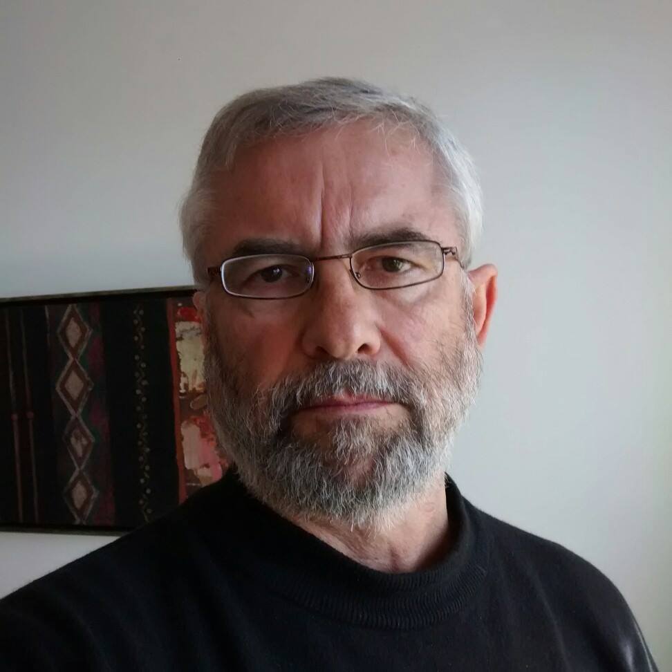 Félix Gil Sánchez