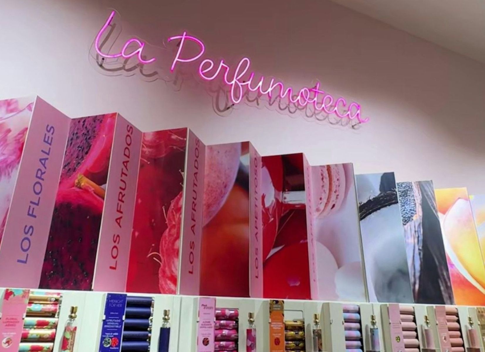 Nueva apertura en Área Sur.