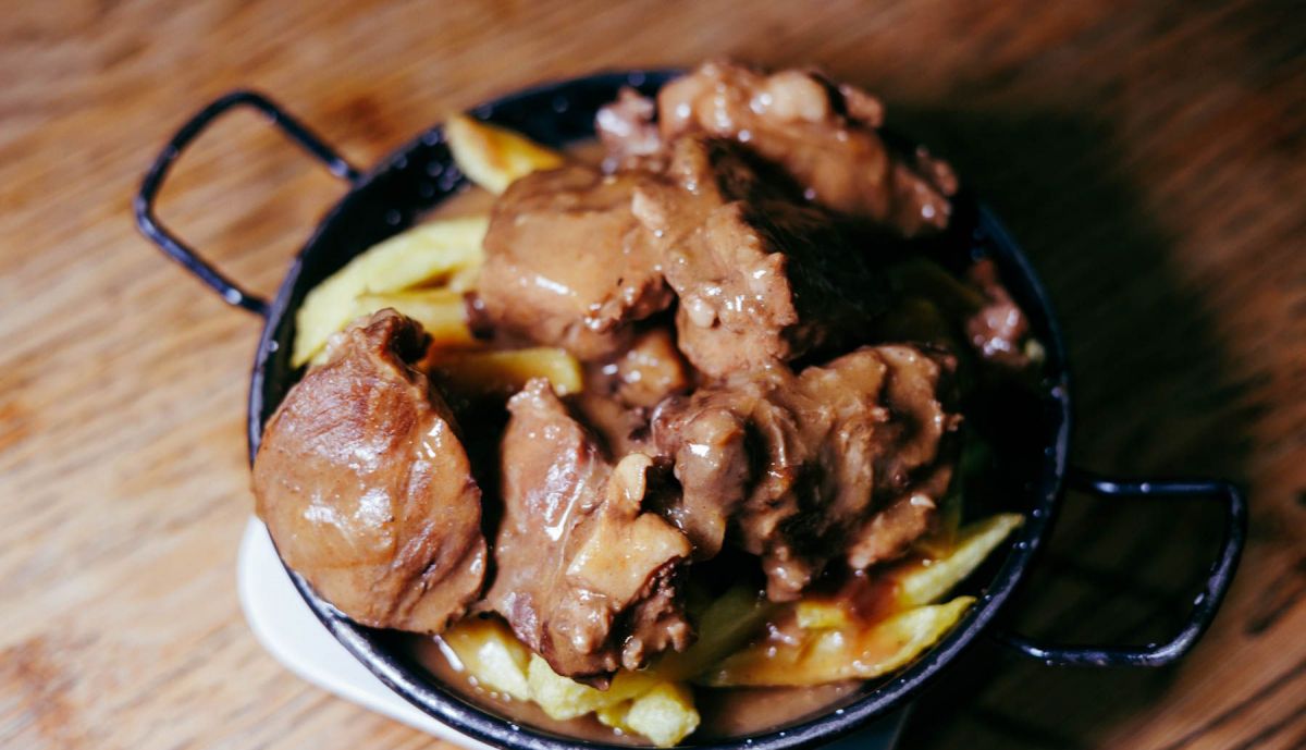 MESON LOS ABUELOS 09