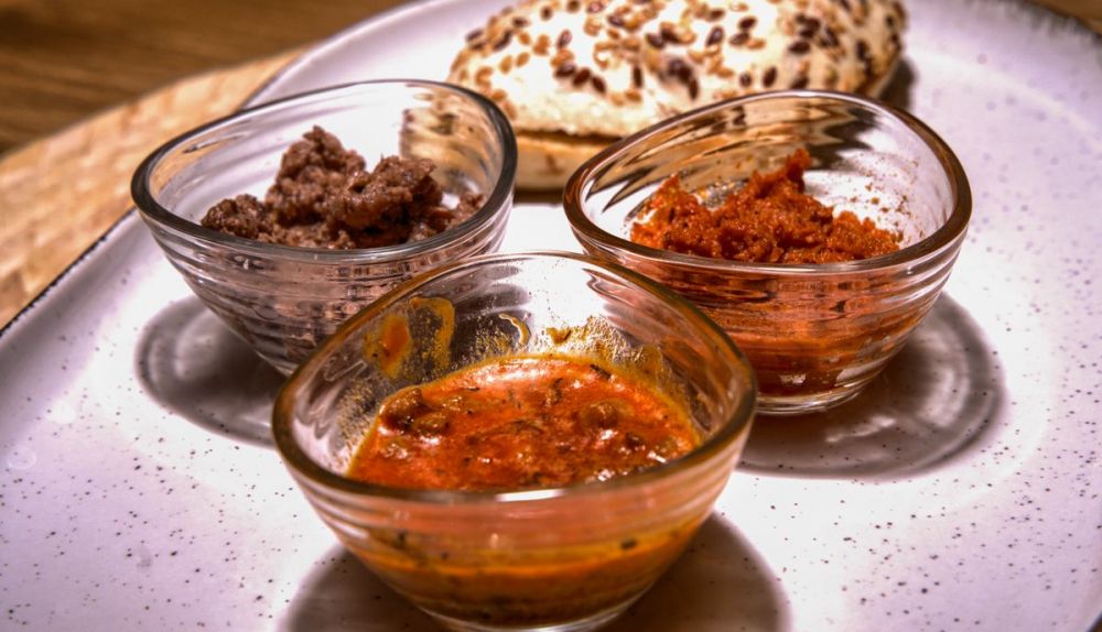 La Veganita  - Barrio del Populo Cádiz