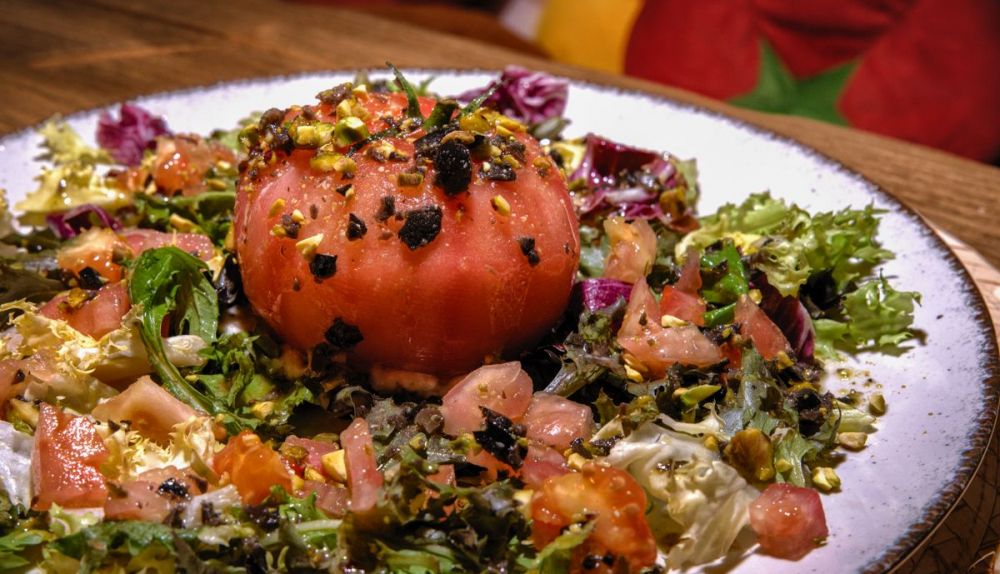 La Veganita - Barrio del Populo Cádiz