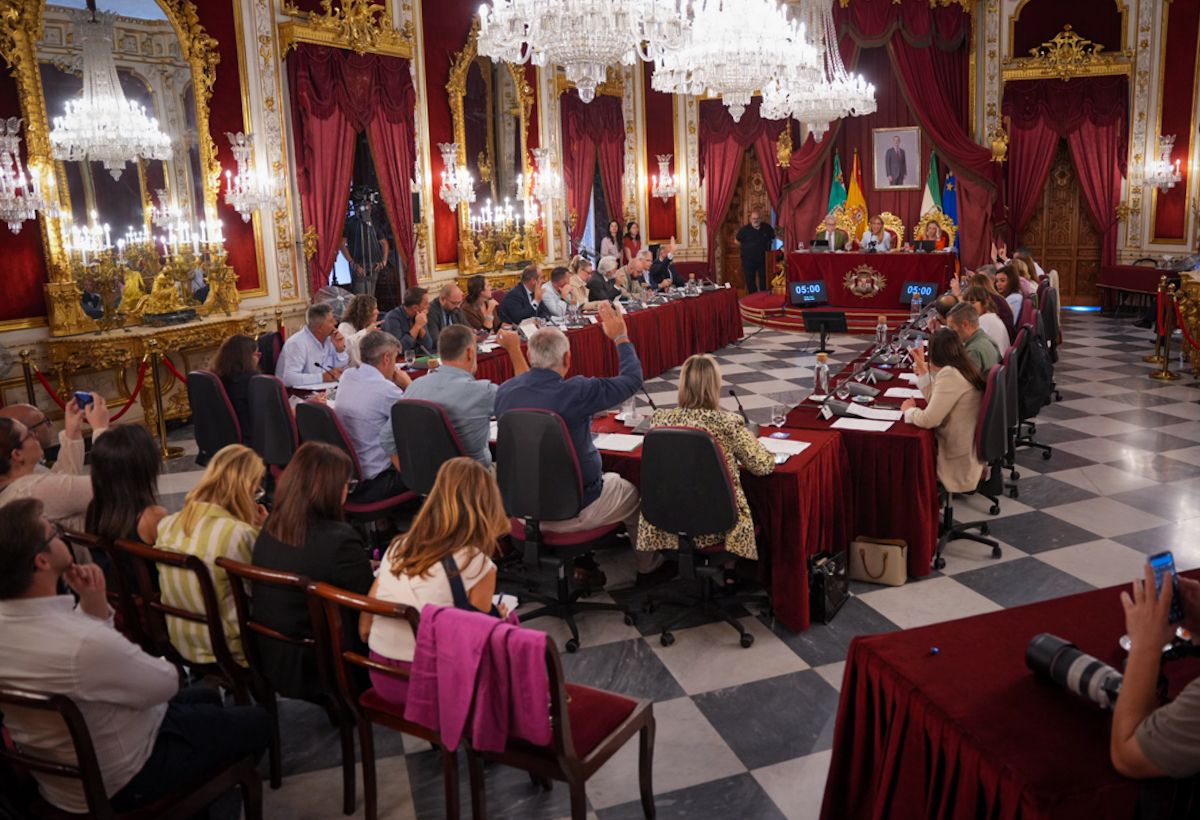 presidenta Pleno 22 de Octubre 2847