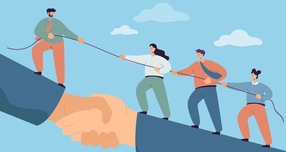 De coste a inversión: el valor real de las personas, por Isabel Armario.