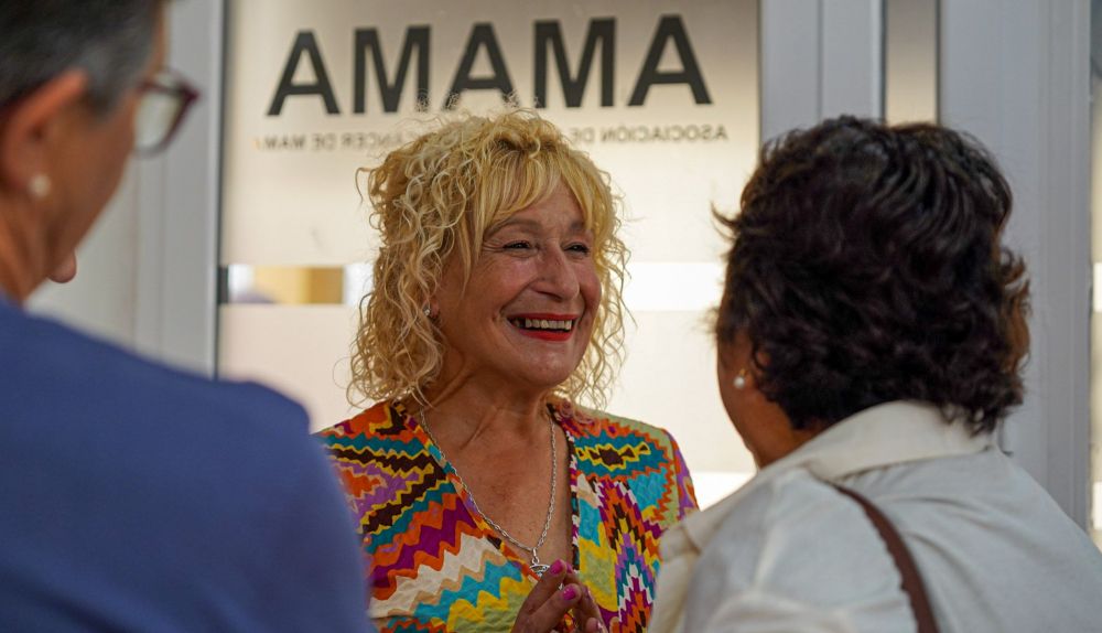 Amama Sevilla Presidenta Angela 29