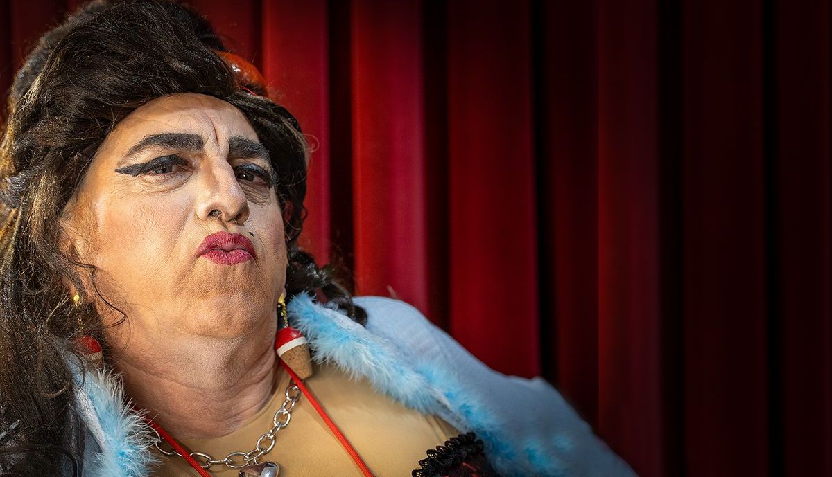 El Selu Anuncia Su Retirada Definitiva del COAC: «Me He Ido del Concurso Para Siempre»