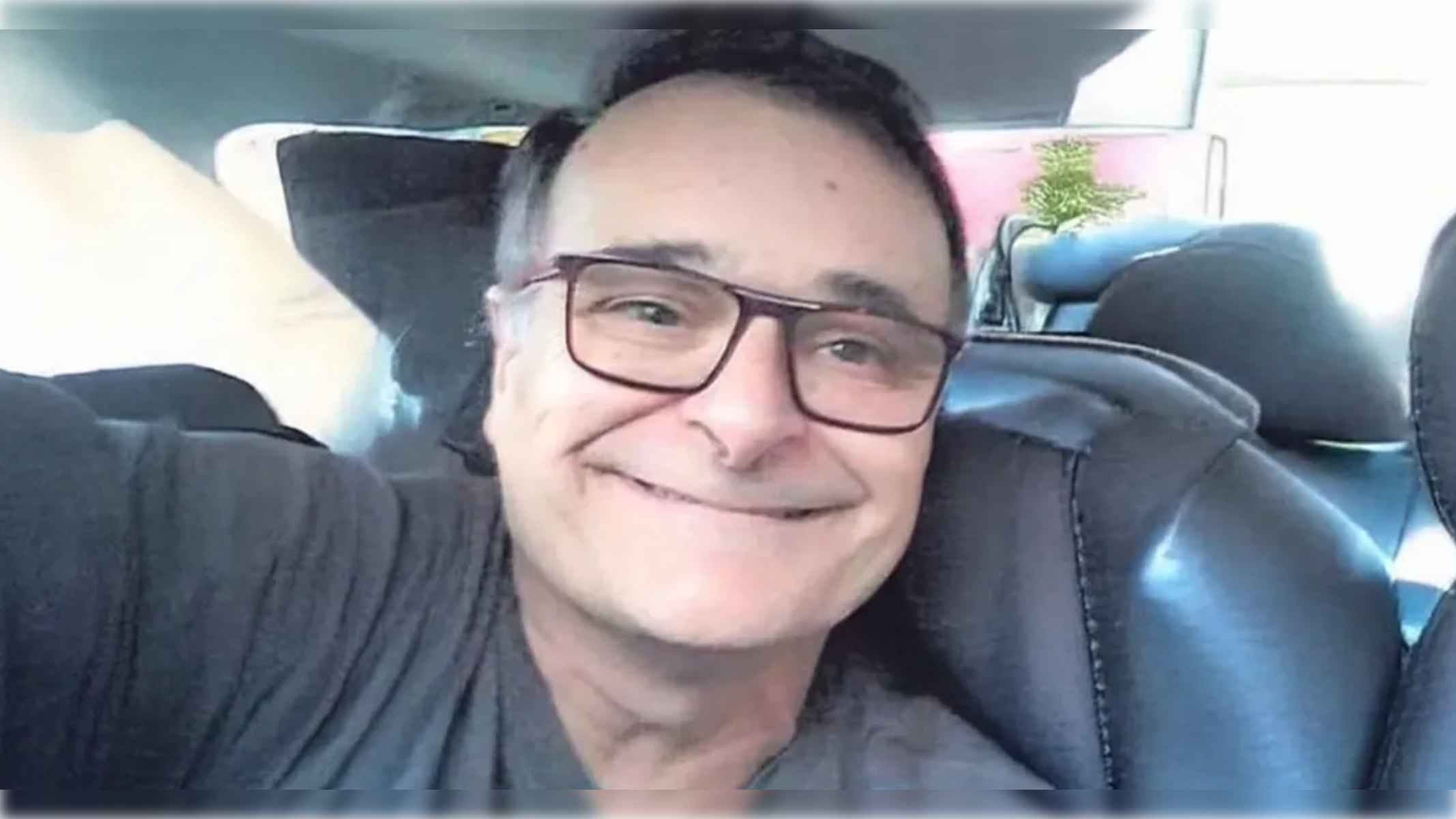 Javier, la víctima 230 de la dana.