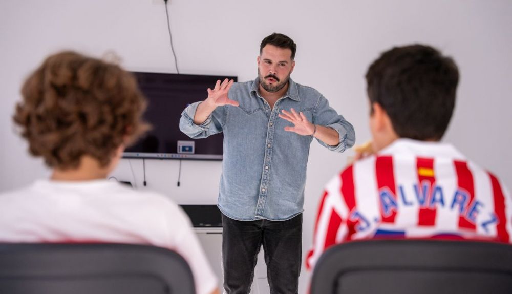 Escuela de carnaval   Cádiz 5