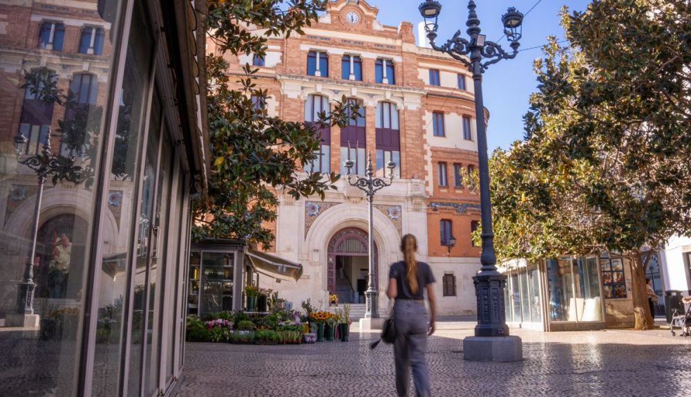 Plaza de las Flores Cádiz (3)
