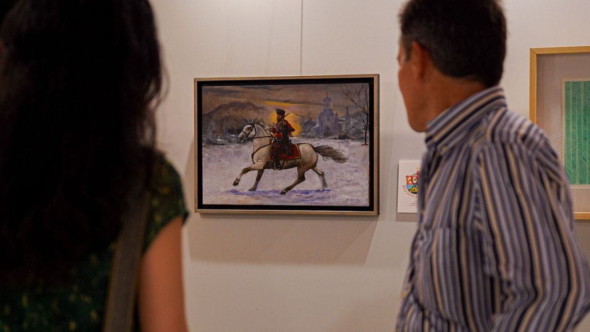 La Voz Del Sur Exposición Julio Verne 125 aniversario en Ayuntamiento de Sevilla 06