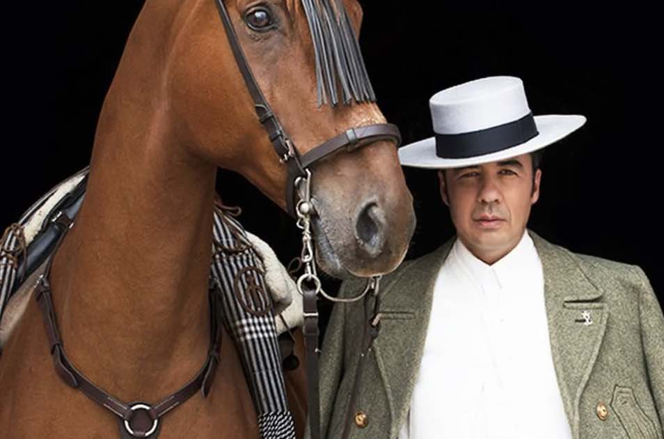 José León, poeta sevillano.