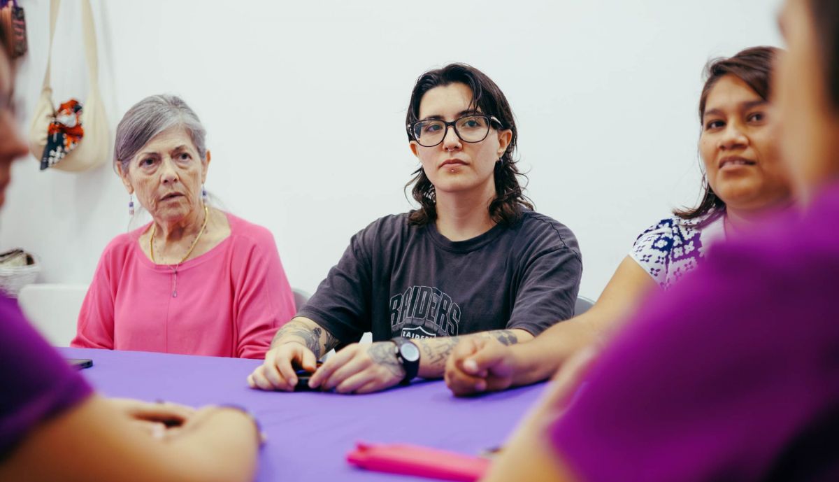 LAS TRES ROSAS ASAMBLEA 09