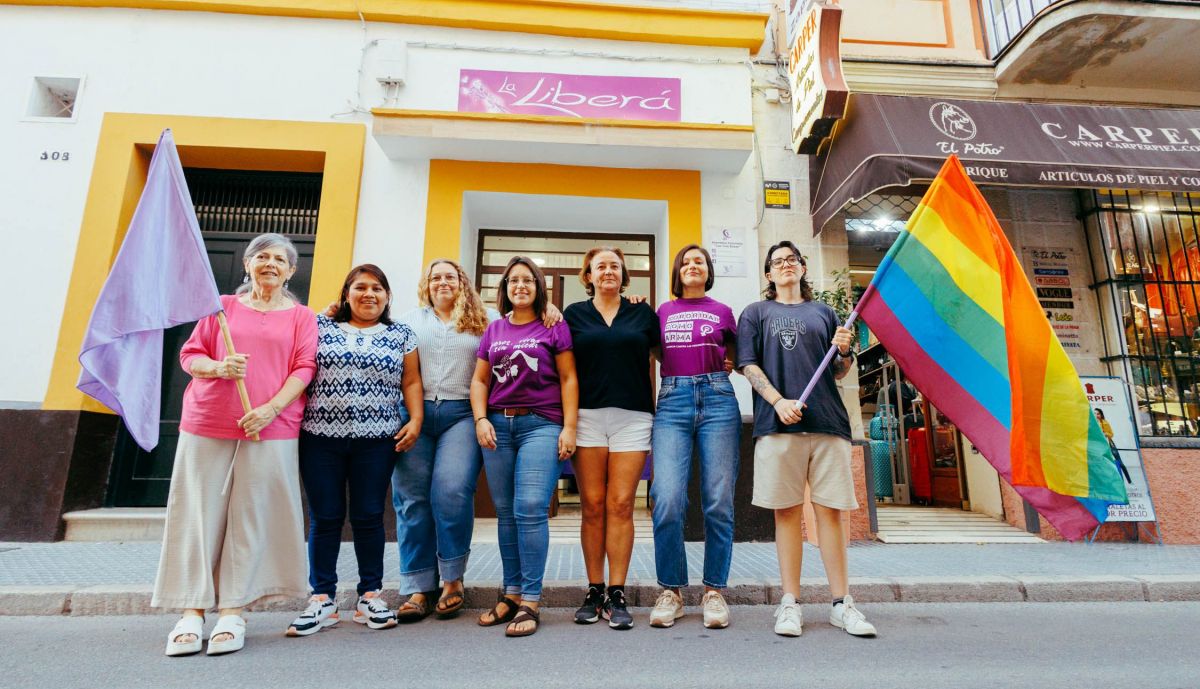 LAS TRES ROSAS ASAMBLEA 12