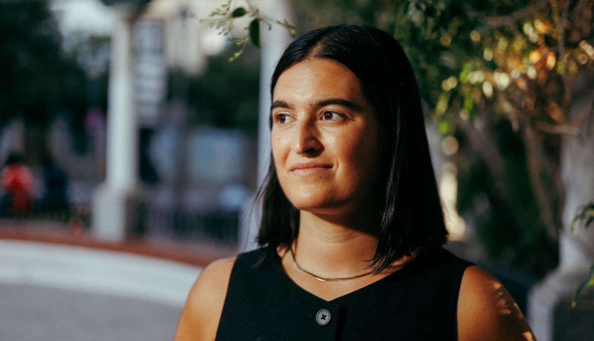 PALOMA MATIN BEJARANO INVESTIGADORA CANCER 1