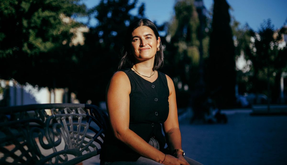 PALOMA MATIN BEJARANO INVESTIGADORA CANCER 2