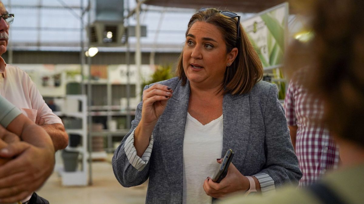 La Voz Del Sur Aspanri Down Sevilla vivero y restaurante meson 20