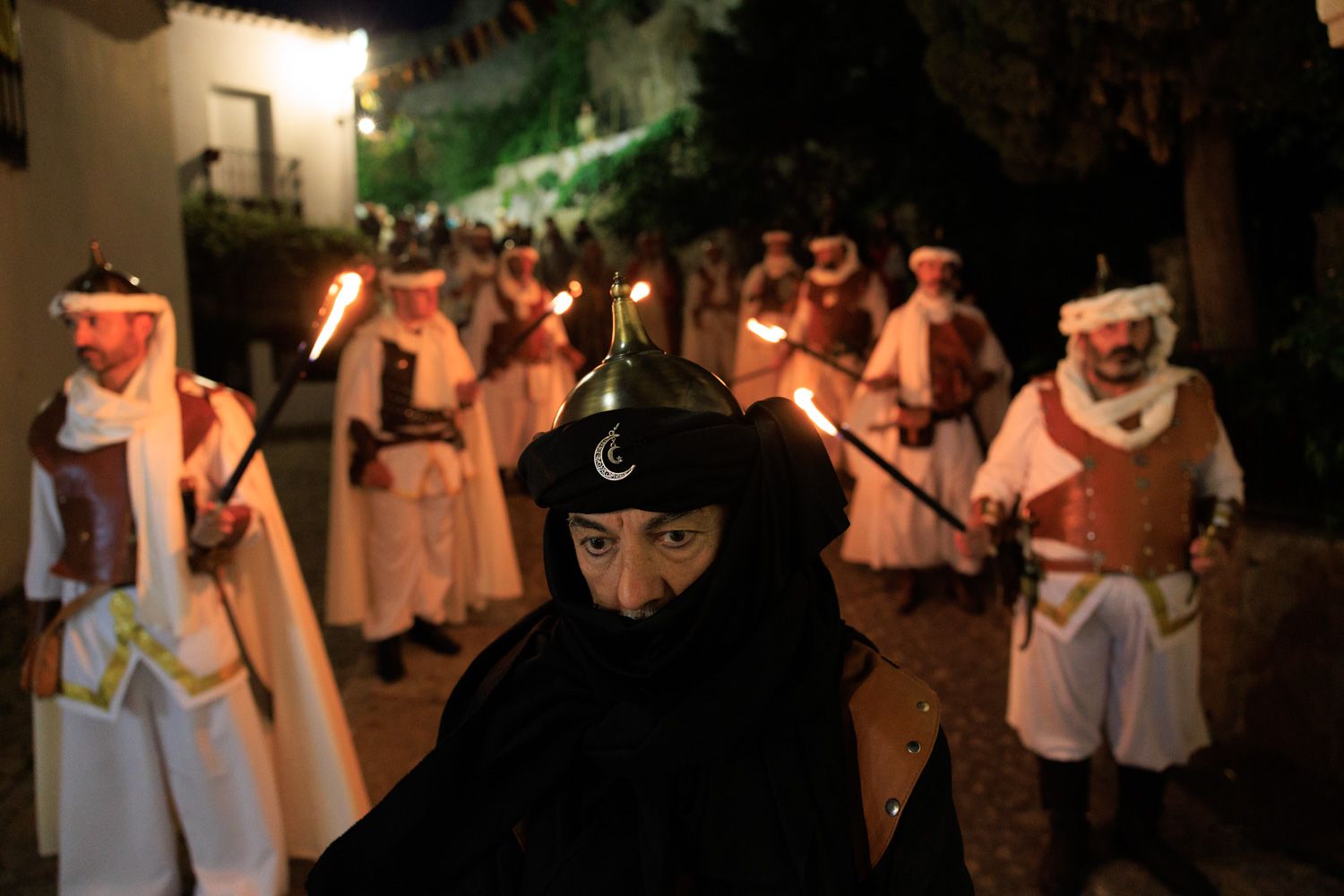 XI Toma de la Villa de Zahara 