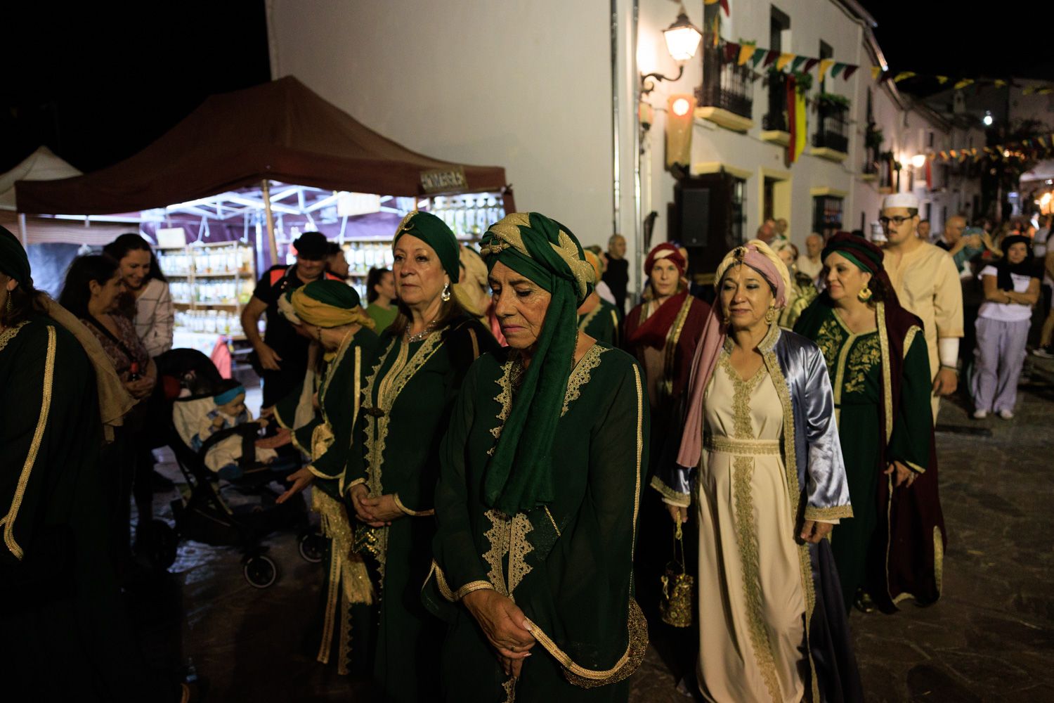 XI Toma de la Villa de Zahara 