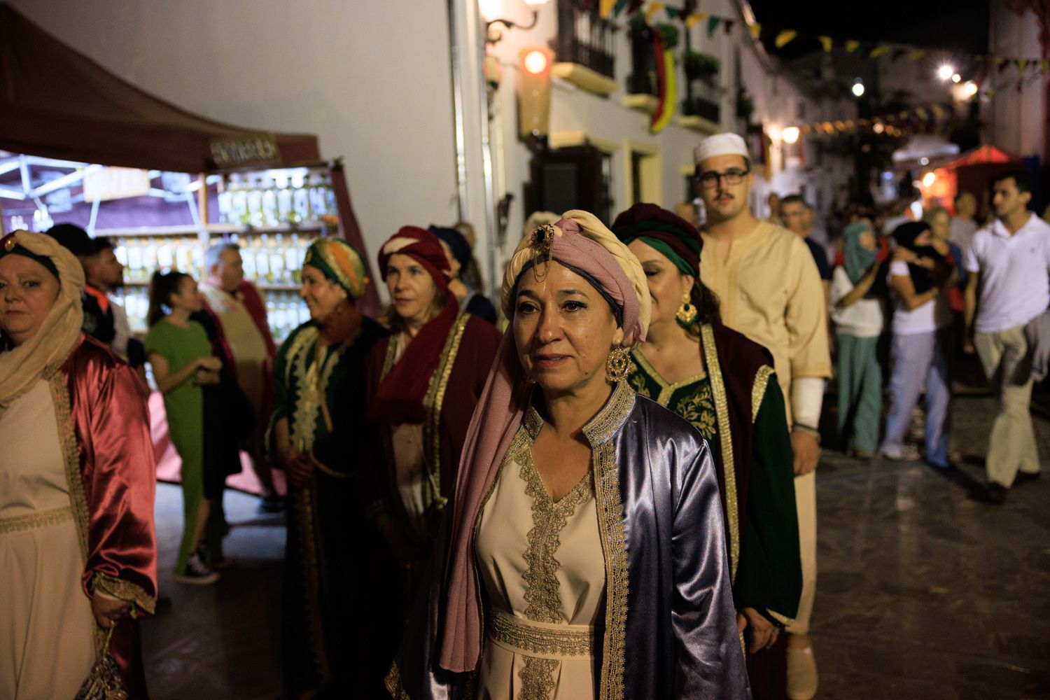 XI Toma de la Villa de Zahara 