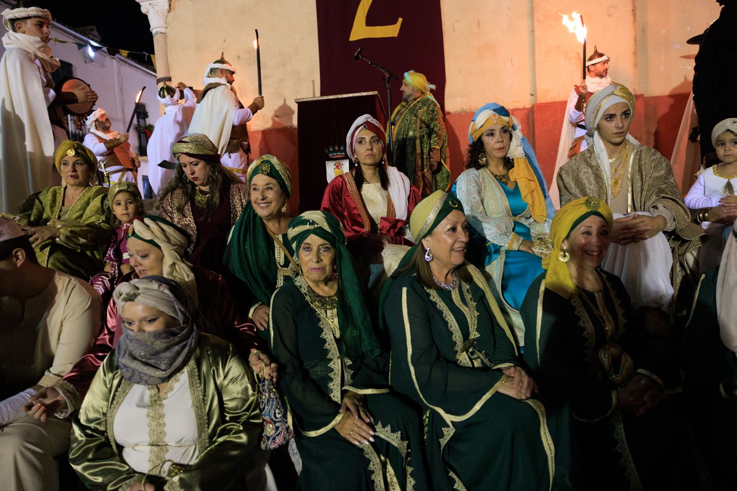 XI Toma de la Villa de Zahara 