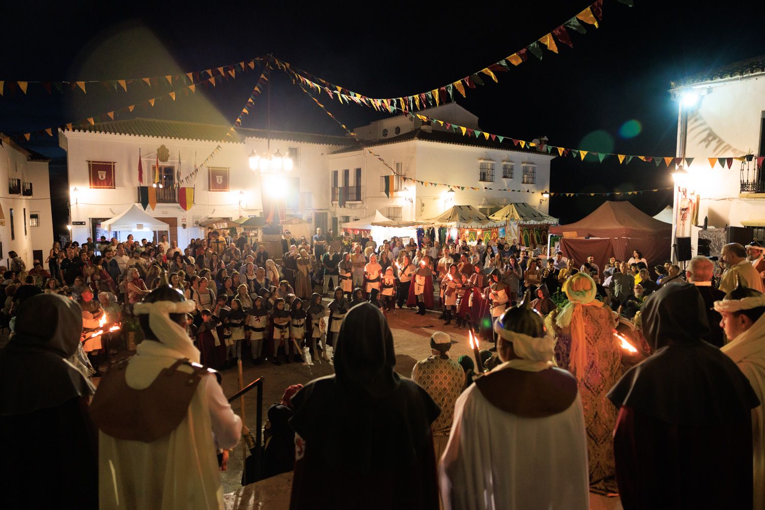 XI Toma de la Villa de Zahara 