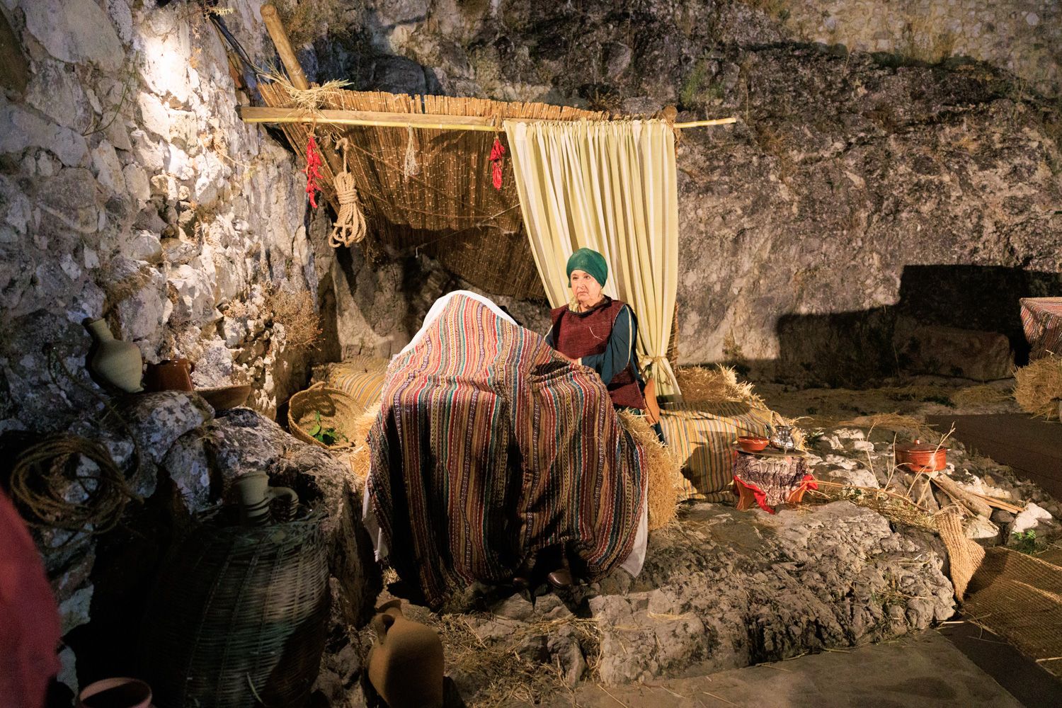 XI Toma de la Villa de Zahara 