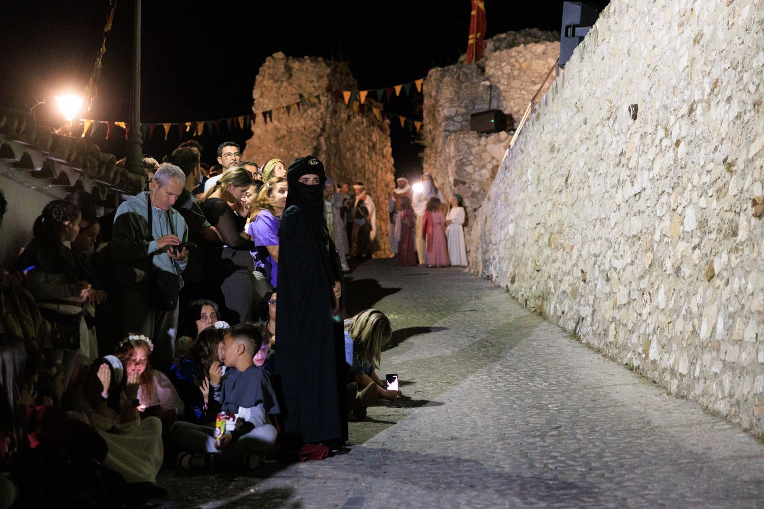 XI Toma de la Villa de Zahara 