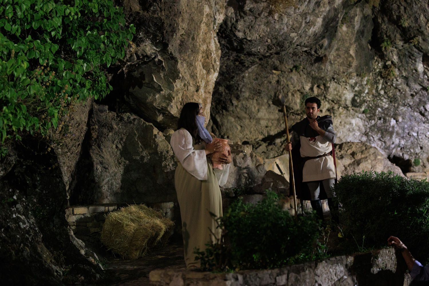 XI Toma de la Villa de Zahara 