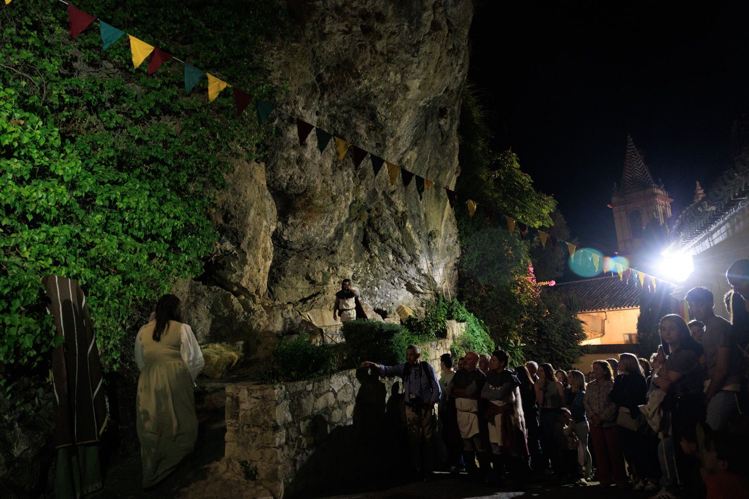 XI Toma de la Villa de Zahara 