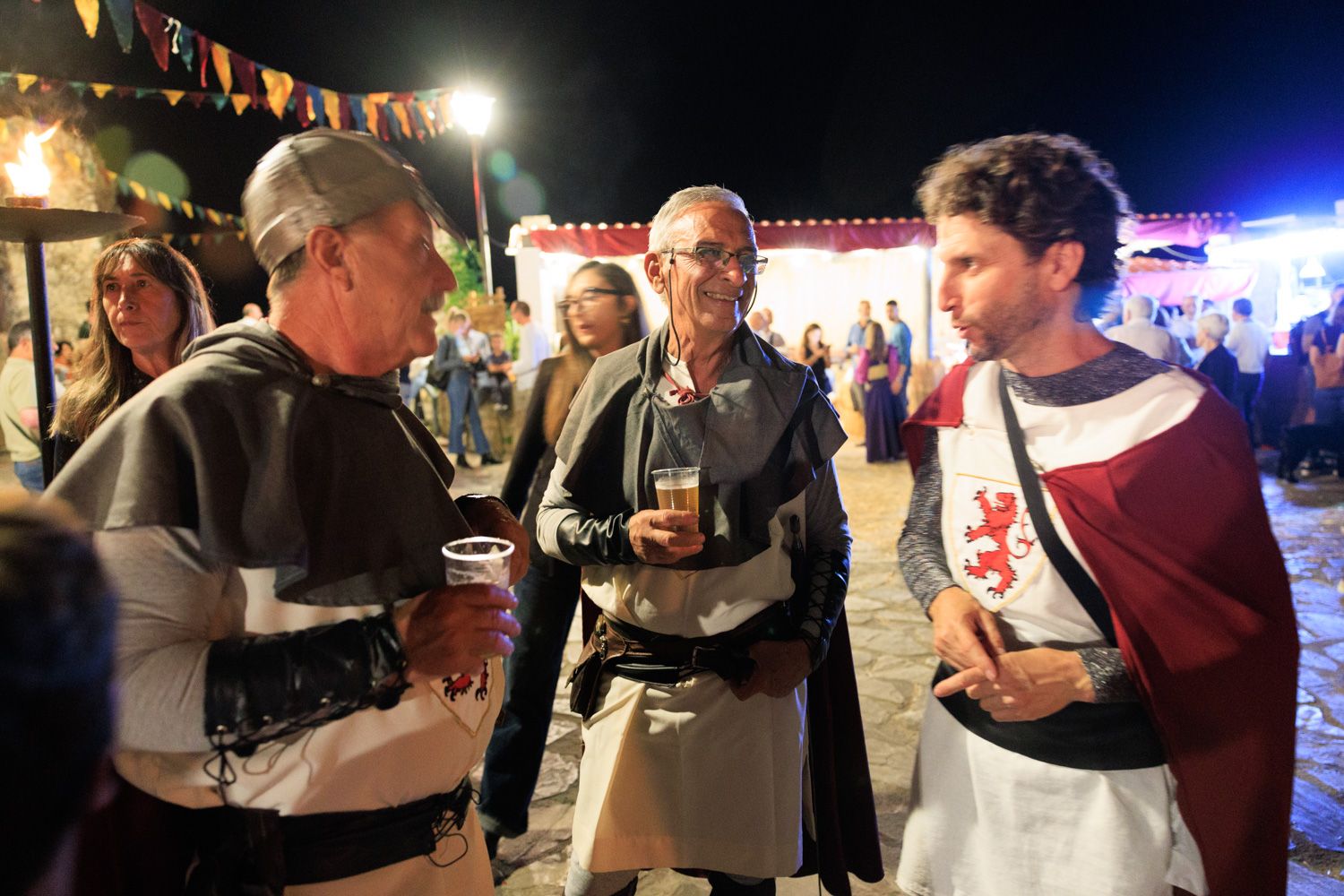 XI Toma de la Villa de Zahara 