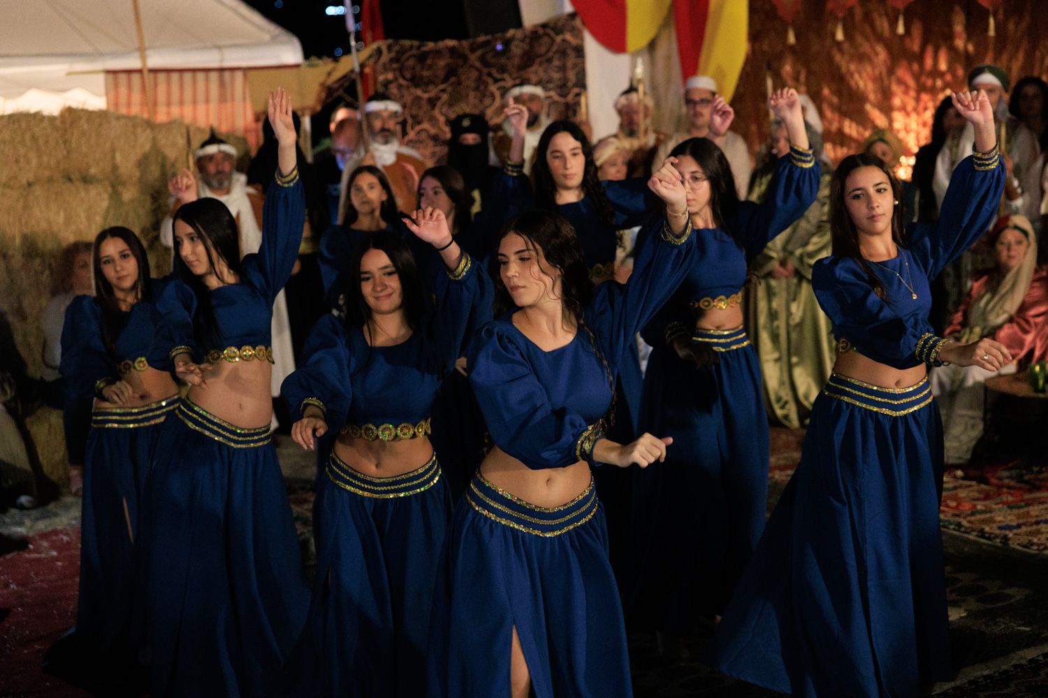 XI Toma de la Villa de Zahara 