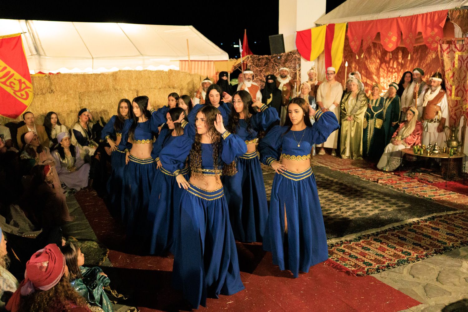 XI Toma de la Villa de Zahara 